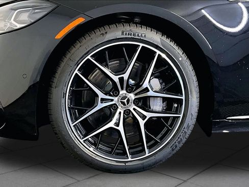 New 2027 Mercedes-Benz S 500 4MATIC image 17