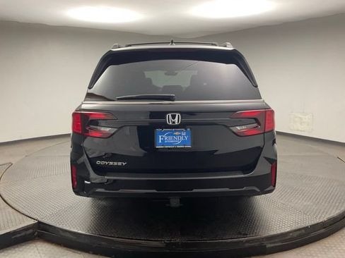 Used 2026 Honda Odyssey EX-L image 6