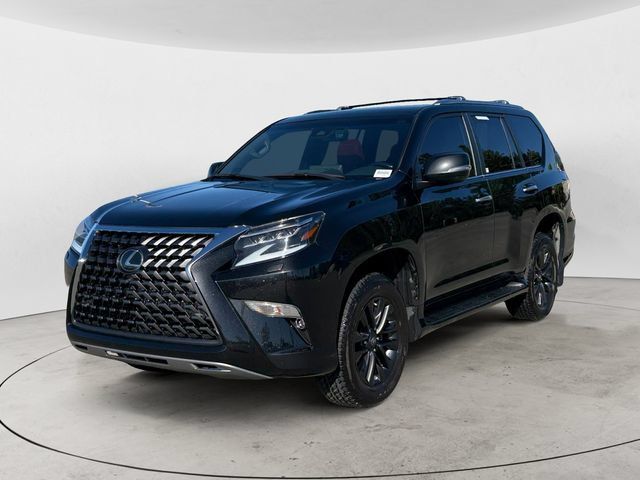 Used 2022 Lexus GX 460 Premium w/ Premium Package AWD/4WD image 1
