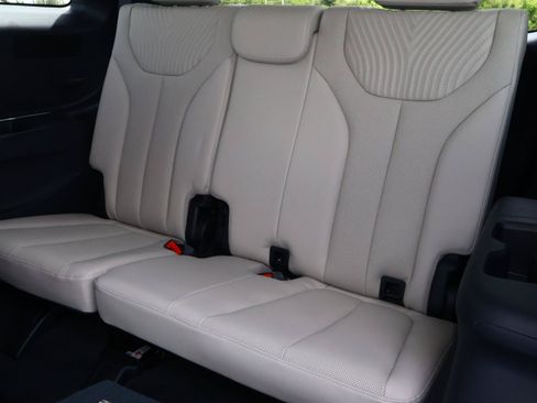 Used 2024 Hyundai Palisade Calligraphy FWD image 22