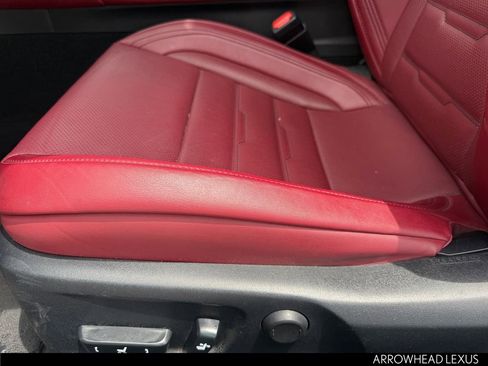 Used 2016 Lexus RC 350 RWD image 11