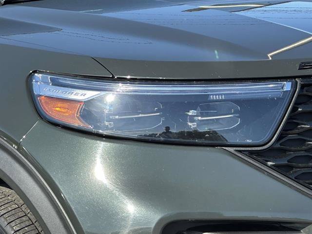 Used 2022 Ford Explorer ST w/ Equipment Group 401A AWD/4WD image 29