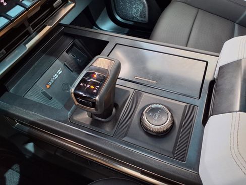 Used 2023 GMC Hummer EV Edition 1 AWD/4WD image 6