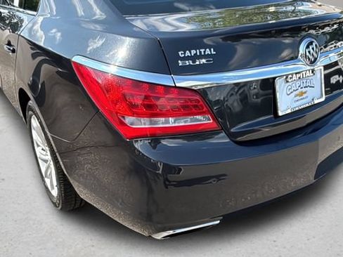 Used 2015 Buick LaCrosse Leather FWD image 35