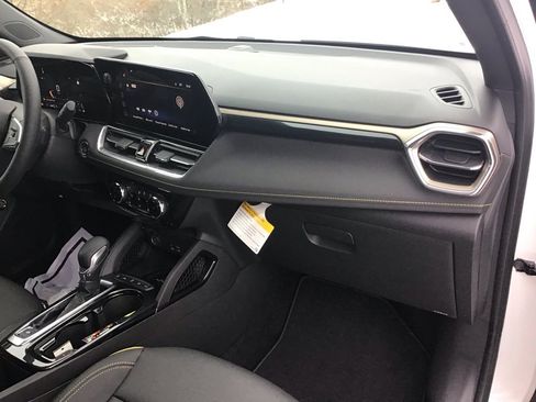 New 2026 Chevrolet TrailBlazer ACTIV w/ Convenience Package image 25