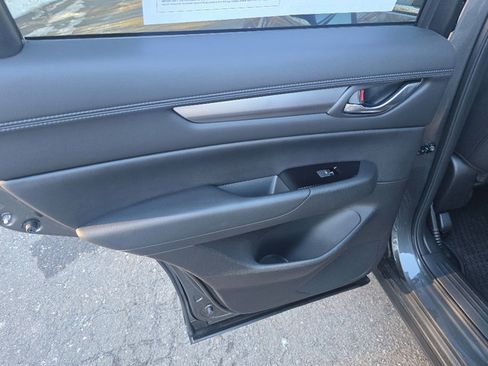 Certified 2025 MAZDA CX-5 AWD 2.5 S w/ Preferred Package image 28