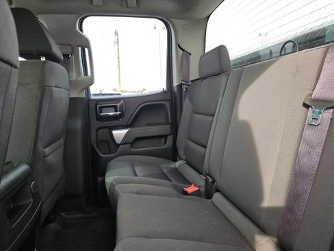 Used 2016 Chevrolet Silverado 1500 LT image 16