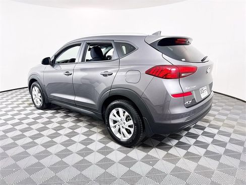 Used 2020 Hyundai Tucson Value image 21