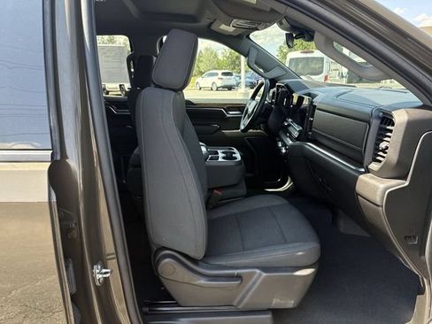 Used 2023 GMC Sierra 1500 Elevation AWD/4WD image 23