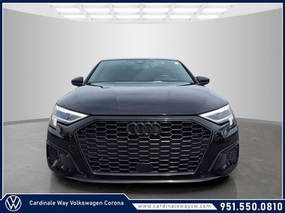 Used 2024 Audi A3 2.0T Premium Plus