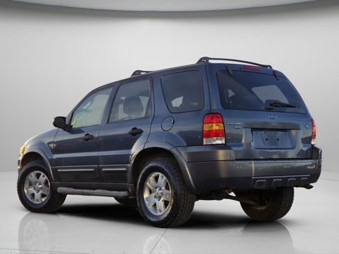 Used 2006 Ford Escape XLT image 18