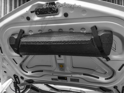 Used 2016 Lamborghini Aventador LP 750-4 Superveloce image 68