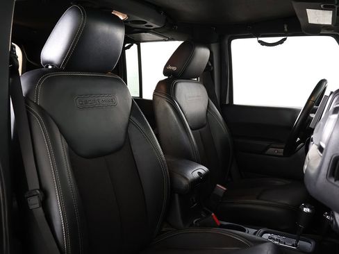 Used 2018 Jeep Wrangler Unlimited Sport AWD/4WD image 23