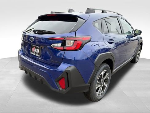 New 2026 Subaru Crosstrek 2.0i Premium AWD/4WD image 7