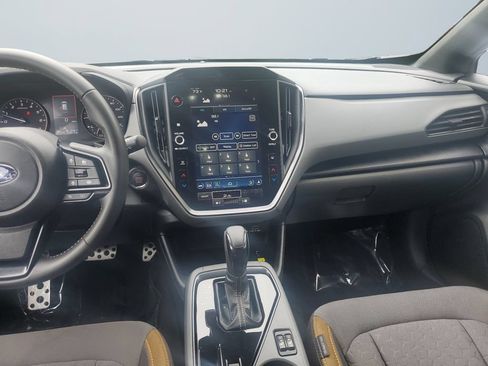 Certified 2025 Subaru Crosstrek 2.5i Sport w/ Crosstrek Mirror Package AWD/4WD image 11