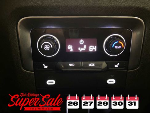 Used 2021 Chevrolet Tahoe Premier image 21