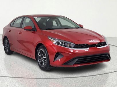 Used 2023 Kia Forte LXS