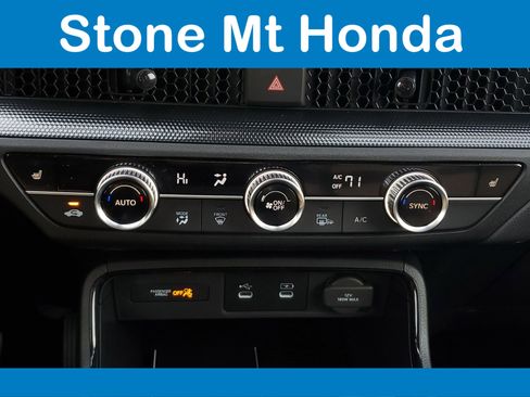 New 2026 Honda CR-V EX image 26