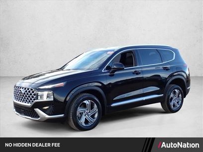 Used 2022 Hyundai Santa Fe SEL