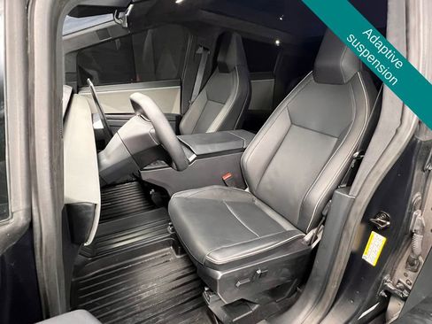 Used 2024 Tesla Cybertruck Cyberbeast image 4