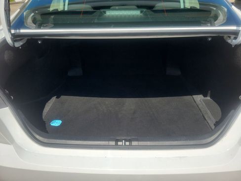 Certified 2025 Toyota Camry LE FWD image 28