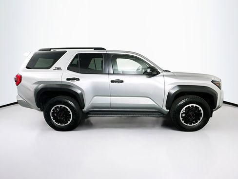 Used 2025 Toyota 4Runner TRD Off-Road image 10