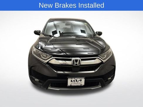 Used 2019 Honda CR-V EX image 2