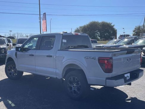 New 2026 Ford F150 STX w/ Equipment Group 200A image 5