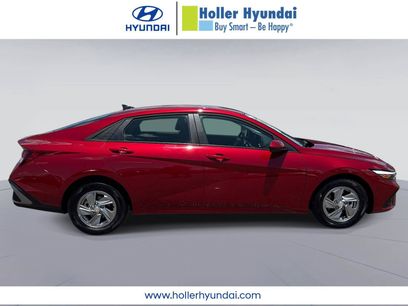 Certified 2026 Hyundai Elantra SE