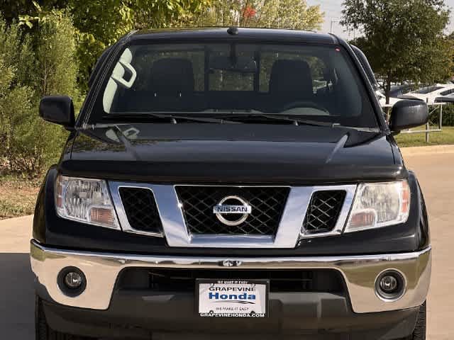 Used 2019 Nissan Frontier SL RWD image 7