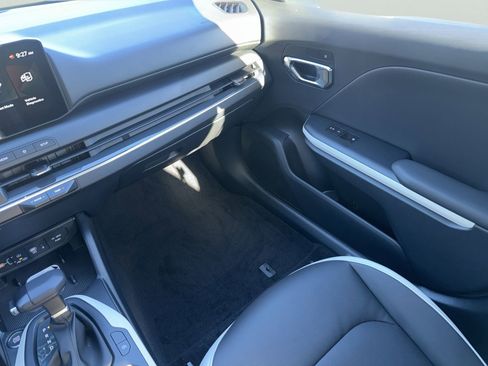 New 2026 Kia K4 GT-Line image 14