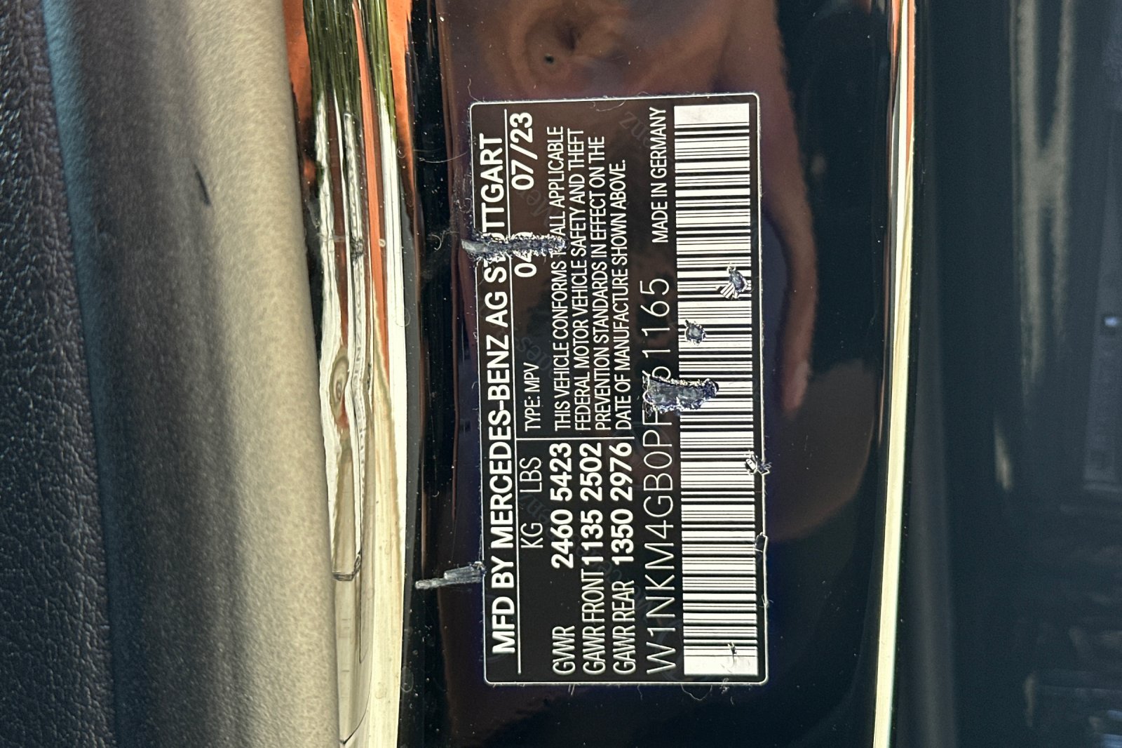 Used 2023 Mercedes-Benz GLC 300 image 40