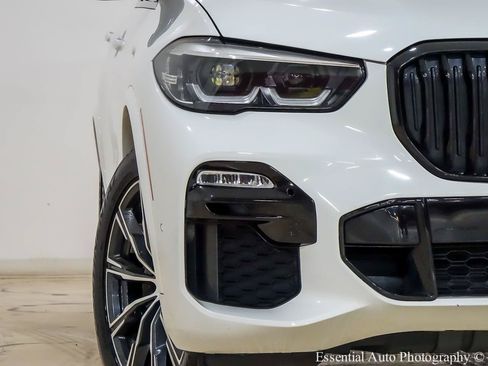 Used 2019 BMW X5 xDrive40i w/ M Sport Package AWD/4WD image 6
