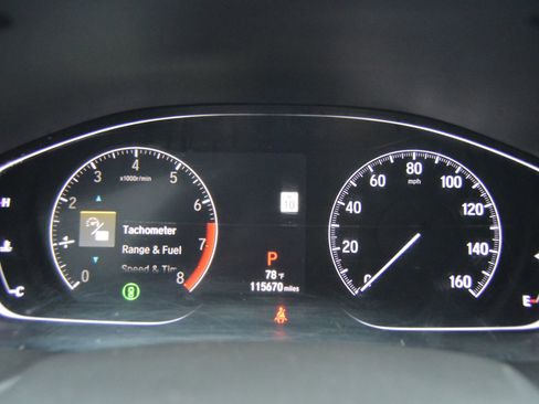 Used 2018 Honda Accord Sport image 11