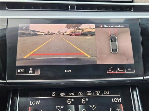 Used 2019 Audi A8 L 3.0T w/ Executive Package image 16