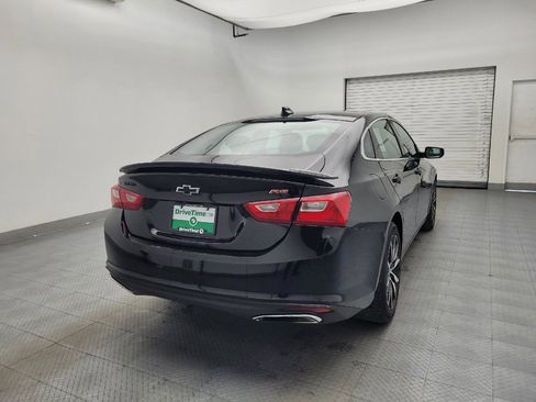 Used 2020 Chevrolet Malibu RS image 7