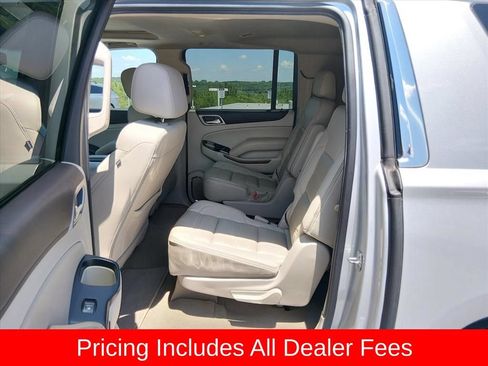 Used 2019 GMC Yukon XL Denali RWD image 13