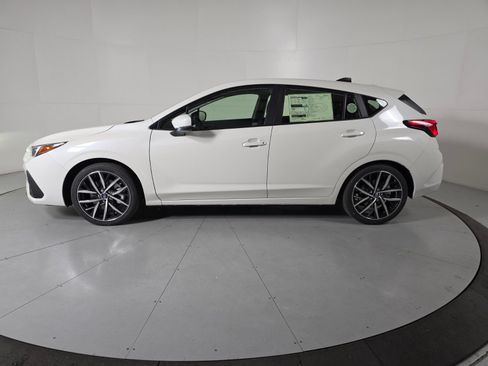 New 2026 Subaru Impreza 2.0i Sport AWD/4WD image 2