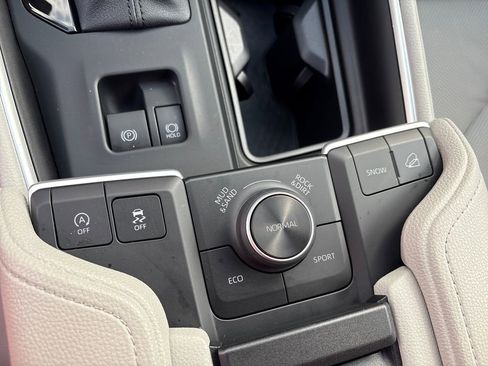 Used 2026 Toyota Grand Highlander Platinum image 24