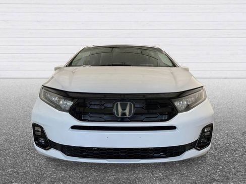 New 2026 Honda Odyssey Elite image 10