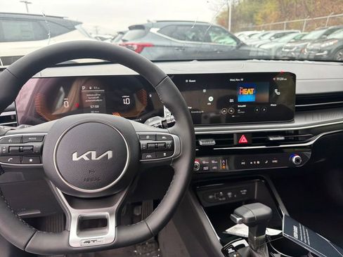 New 2026 Kia K5 GT-Line image 13