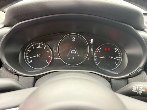 Used 2023 MAZDA CX-50 2.5 S w/ Preferred Plus Pkg image 11