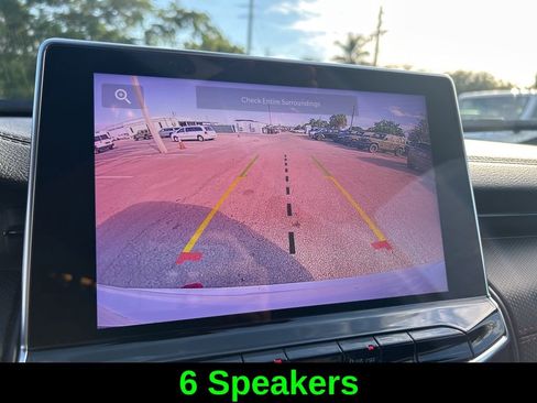 Certified 2024 Jeep Compass Trailhawk image 16