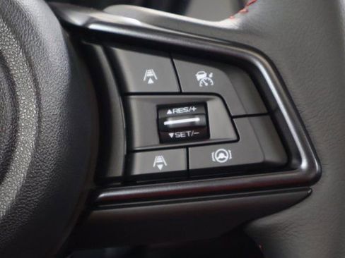 New 2025 Subaru WRX Limited image 18