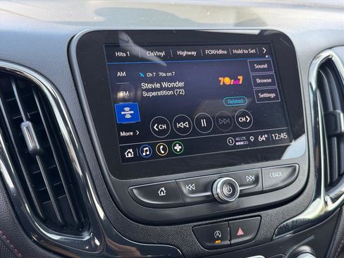 Used 2023 Chevrolet Equinox RS image 21