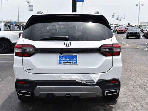 New 2026 Honda Pilot EX-L image 6