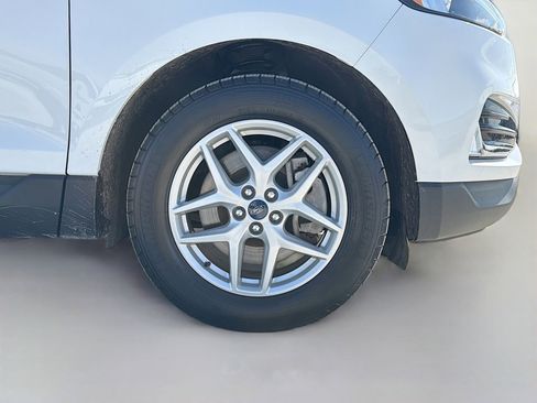 Used 2022 Ford Edge SEL w/ Convenience Package AWD/4WD image 36