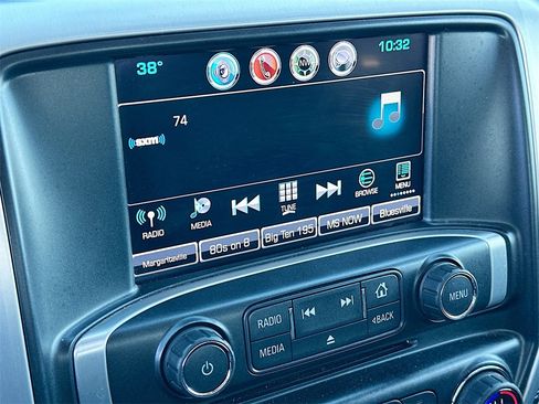 Used 2018 GMC Sierra 2500 SLT image 14