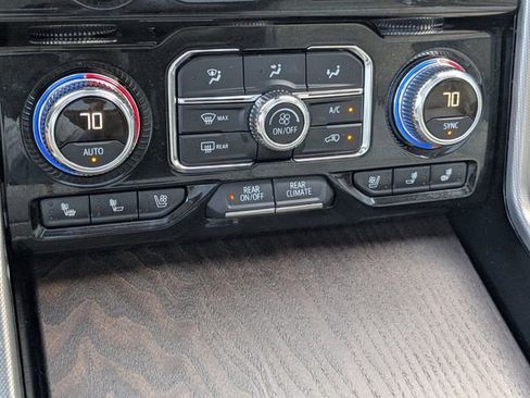 Used 2024 GMC Yukon Denali w/ LPO, Floor Liner Package AWD/4WD image 22