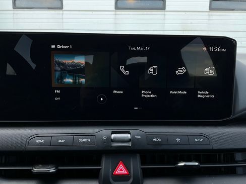 Used 2025 Kia K4 LXS image 29